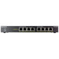 NETGEAR 8-port Gigabit Ethernet high-Power PoE+ Switch FlexPoE (GS308PP) Networking - Network Switches Netgear    - Simple Cell Bulk Wholesale Pricing - USA Seller