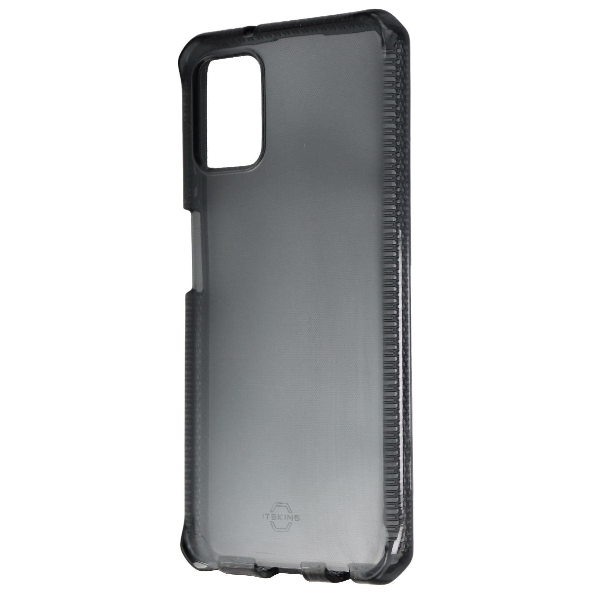 ITSKINS Spectrum Clear Series Case for Motorola Moto G Stylus (2021) - Smoke Cell Phone - Cases, Covers & Skins ITSKINS    - Simple Cell Bulk Wholesale Pricing - USA Seller