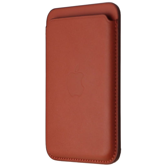 Apple Leather Wallet with MagSafe (for iPhone) - Arizona Cell Phone - Other Accessories Apple    - Simple Cell Bulk Wholesale Pricing - USA Seller
