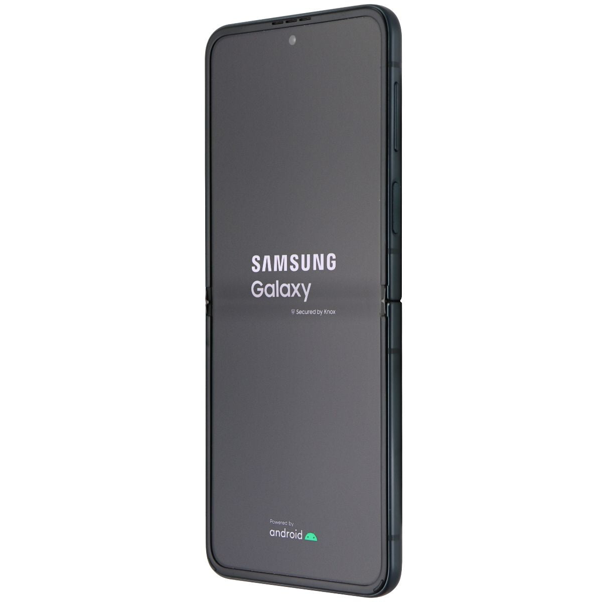 Samsung Galaxy Z Flip3 5G (6.7-inch) SM-F711U (Verizon Only) - 128GB / Green Cell Phones & Smartphones Samsung    - Simple Cell Bulk Wholesale Pricing - USA Seller