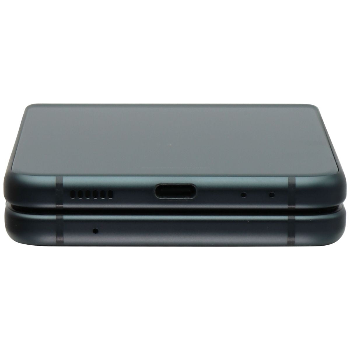 Samsung Galaxy Z Flip3 5G (6.7-inch) SM-F711U (Verizon Only) - 128GB / Green Cell Phones & Smartphones Samsung    - Simple Cell Bulk Wholesale Pricing - USA Seller