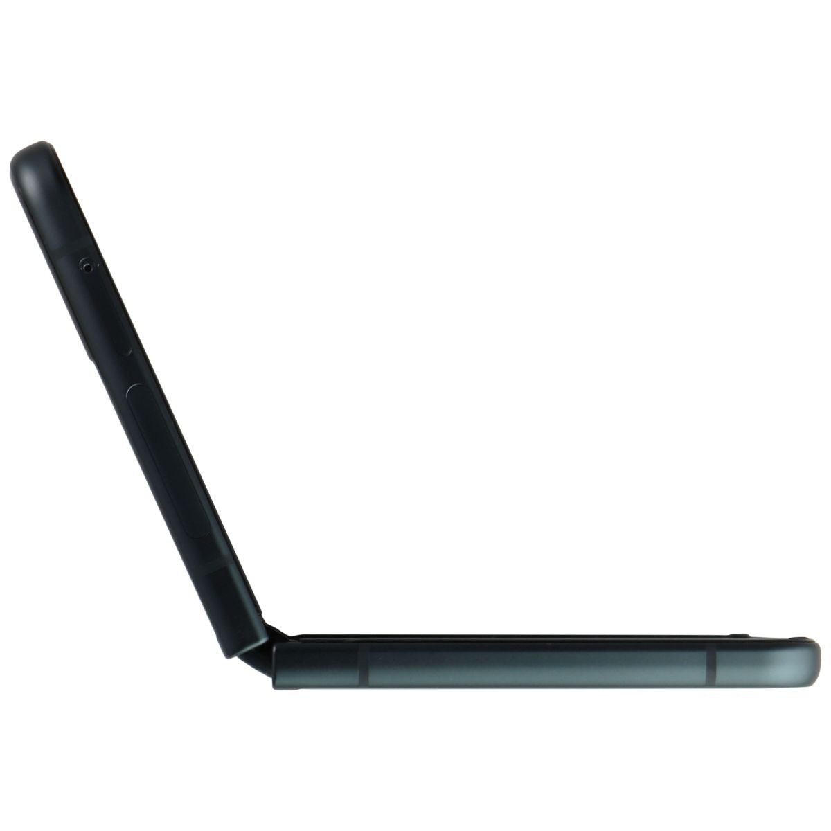 Samsung Galaxy Z Flip3 5G (6.7-inch) SM-F711U (Verizon Only) - 128GB / Green Cell Phones & Smartphones Samsung    - Simple Cell Bulk Wholesale Pricing - USA Seller