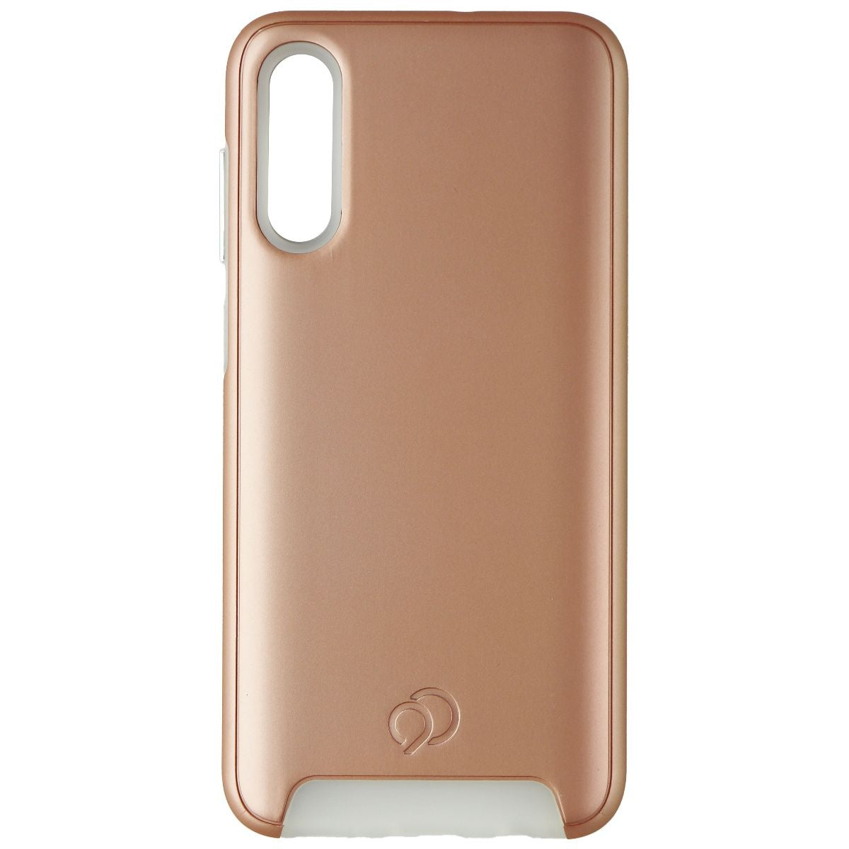 Nimbus9 Cirrus 2 Series Case for Samsung Galaxy A50 - Rose Gold Cell Phone - Cases, Covers & Skins Nimbus9    - Simple Cell Bulk Wholesale Pricing - USA Seller