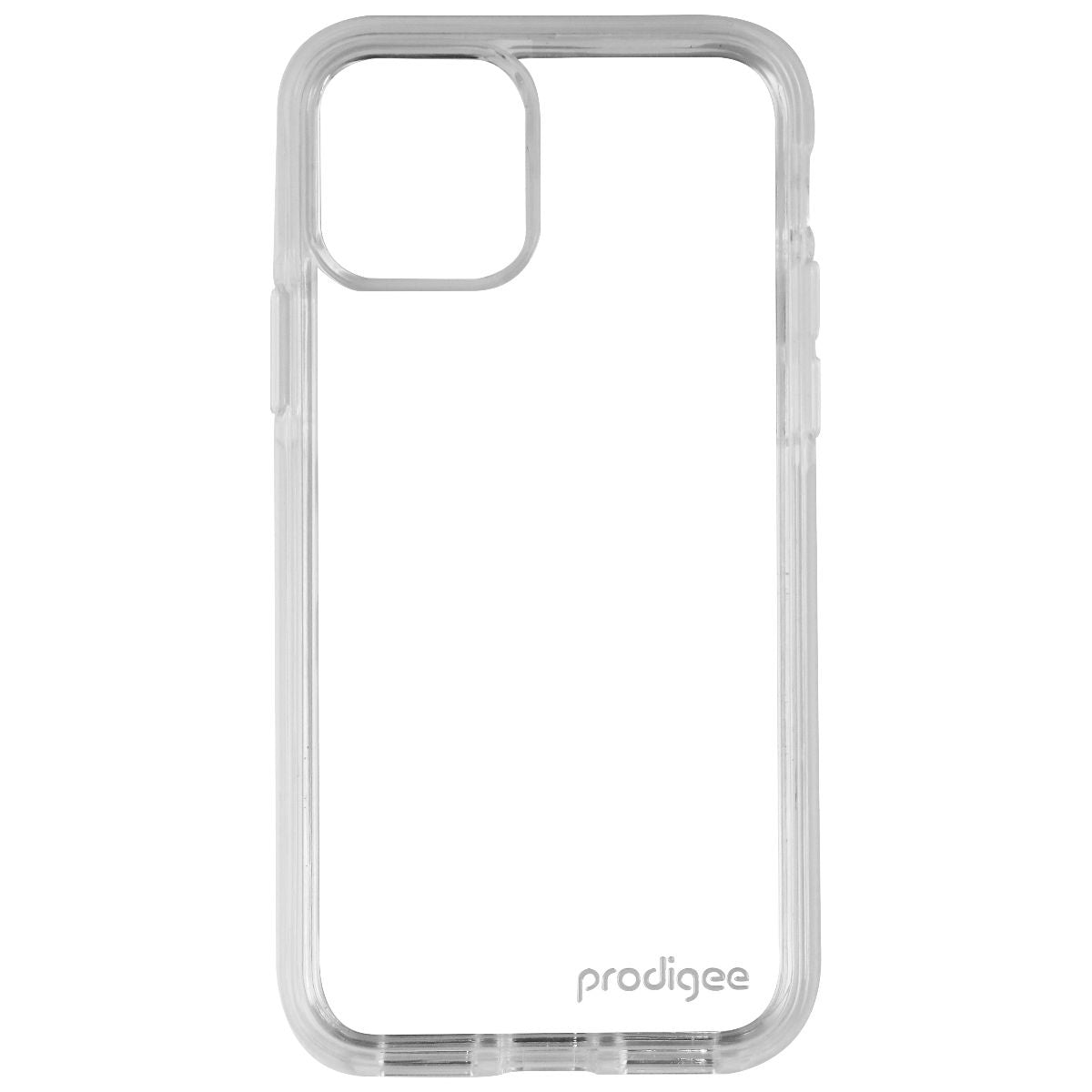 Prodigee Slim Hard Case for Apple iPhone 11 Pro Smartphones - Clear ...