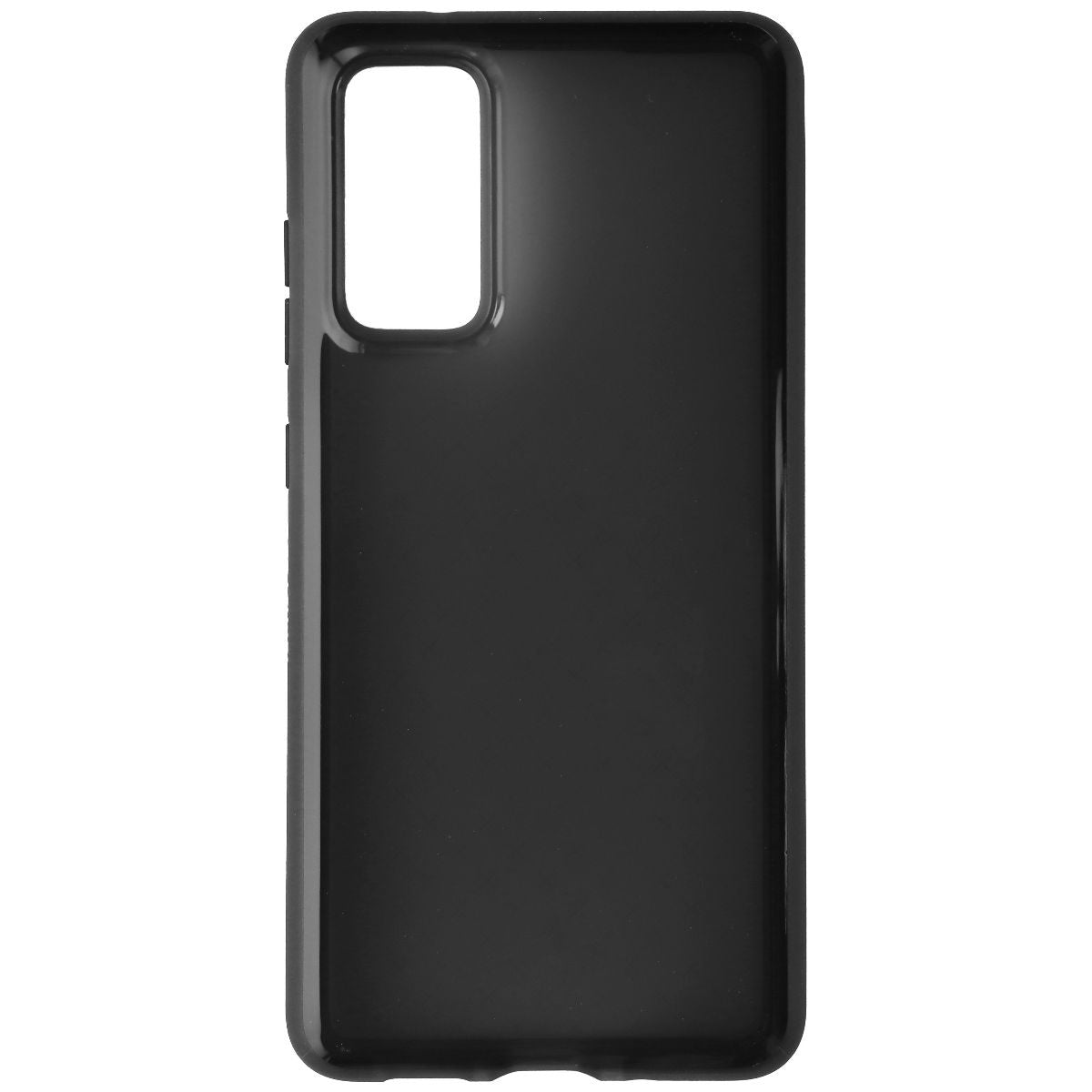 Tech21 Evo Check Series Gel Case for Samsung Galaxy S20 FE 5G - Black Cell Phone - Cases, Covers & Skins Tech21    - Simple Cell Bulk Wholesale Pricing - USA Seller