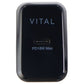 Vital (USB-C) PowerDelivery Wall Charger 18W Fast Charge - Black Cell Phone - Chargers & Cradles Vital    - Simple Cell Bulk Wholesale Pricing - USA Seller