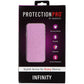 Madico ProtectionPro Device Armor (7.5x4.5) - Satin Azalea Pink 10 Pack Cell Phone - Other Accessories Madico    - Simple Cell Bulk Wholesale Pricing - USA Seller