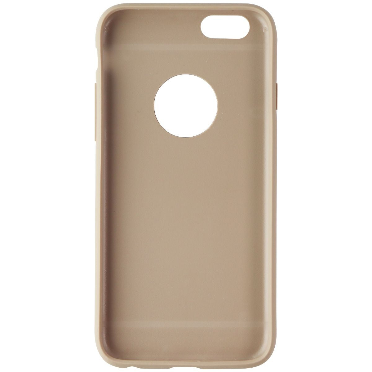 Moshi iGlaze Armour Aluminum Case for iPhone 6s and 6 - Golden Rose Cell Phone - Cases, Covers & Skins Moshi    - Simple Cell Bulk Wholesale Pricing - USA Seller