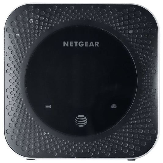 NETGEAR Nighthawk M1 4G LTE WiFi Mobile Hotspot for AT&T ONLY (MR1100) Networking - Wireless Wi-Fi Routers Netgear    - Simple Cell Bulk Wholesale Pricing - USA Seller