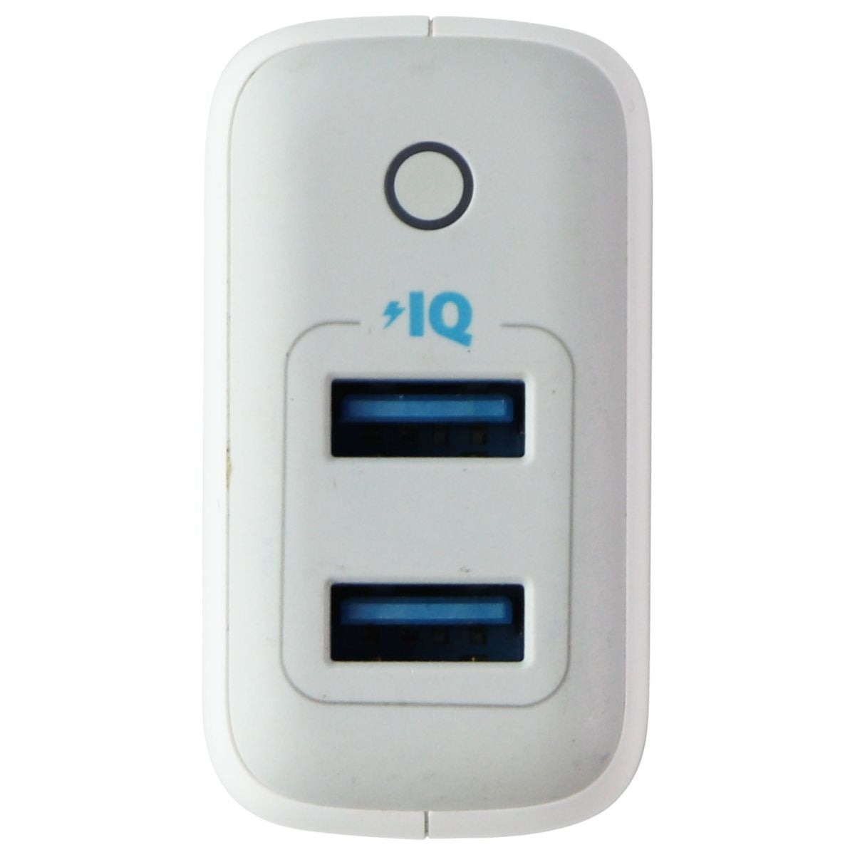 Anker Dual USB Wall Charger PowerPort II 24W Ultra-Compact Travel Charger Cell Phone - Chargers & Cradles Anker    - Simple Cell Bulk Wholesale Pricing - USA Seller