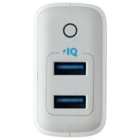 Anker Dual USB Wall Charger PowerPort II 24W Ultra-Compact Travel Charger Cell Phone - Chargers & Cradles Anker    - Simple Cell Bulk Wholesale Pricing - USA Seller