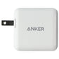 Anker Dual USB Wall Charger PowerPort II 24W Ultra-Compact Travel Charger Cell Phone - Chargers & Cradles Anker    - Simple Cell Bulk Wholesale Pricing - USA Seller