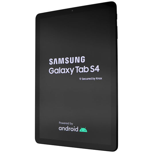 Samsung Galaxy Tab S4 (10.5-inch) Wi-Fi Tablet with S Pen (SM-T830) iPads, Tablets & eBook Readers Samsung    - Simple Cell Bulk Wholesale Pricing - USA Seller