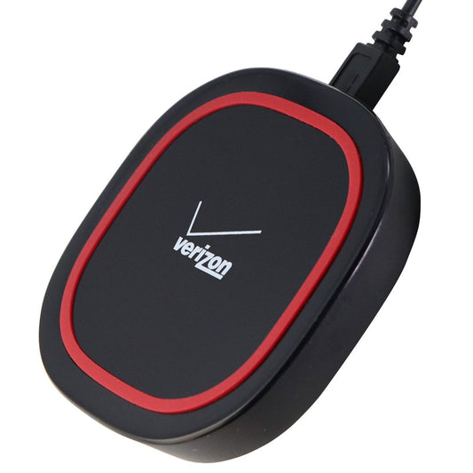 Verizon Wireless Charging Pad for Qi Enabled Devices - Black Cell Phone - Chargers & Cradles Verizon    - Simple Cell Bulk Wholesale Pricing - USA Seller