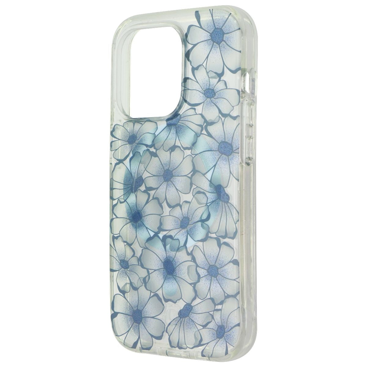 Incipio Forme Protective Case for MagSafe for Apple iPhone 14 Pro - Floral Agate Cell Phone - Cases, Covers & Skins Incipio    - Simple Cell Bulk Wholesale Pricing - USA Seller