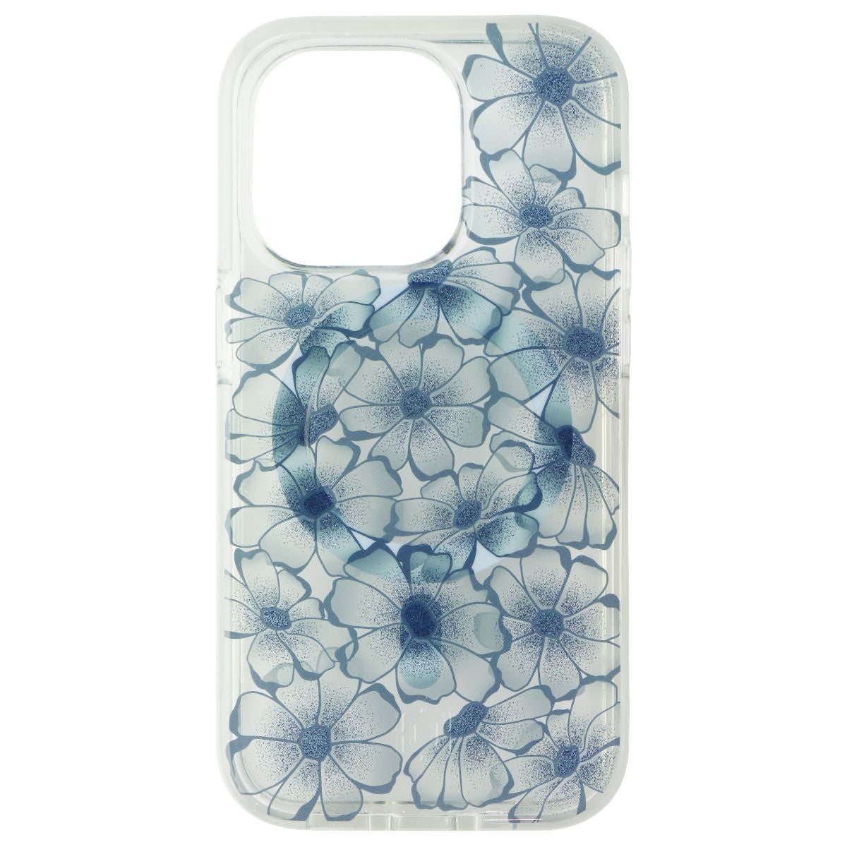 Incipio Forme Protective Case for MagSafe for Apple iPhone 14 Pro - Floral Agate Cell Phone - Cases, Covers & Skins Incipio    - Simple Cell Bulk Wholesale Pricing - USA Seller