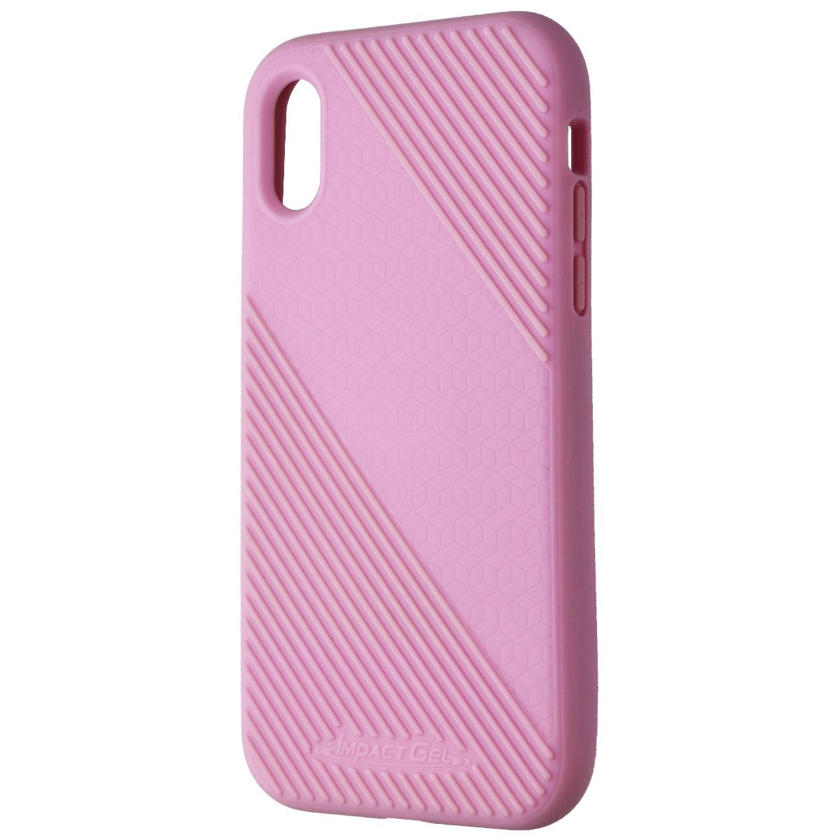 ImpactGel Paladin Series Case for Apple iPhone XR - Pink Cell Phone - Cases, Covers & Skins ImpactGel    - Simple Cell Bulk Wholesale Pricing - USA Seller