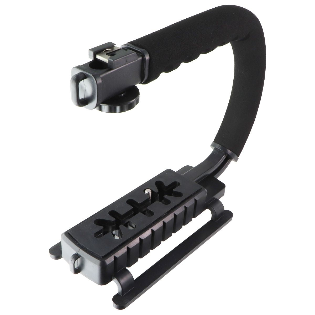 Support stabilisateur de prise en main sportive Vivitar pour Canon Support stabilisateur de prise en main sportive Vivitar pour Canon