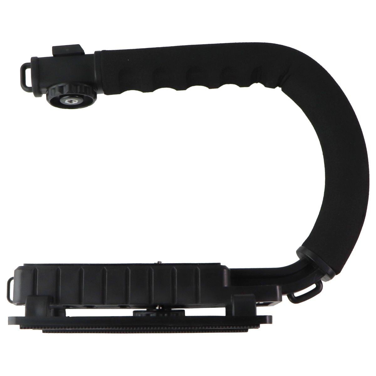 Vivitar Sports Action Grip for Cameras and Camcorders - Black (VIV-VPT-200) Replacement Parts & Tools - Digital Camera Parts Vivitar    - Simple Cell Bulk Wholesale Pricing - USA Seller