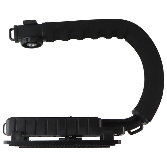 Vivitar Sports Action Grip for Cameras and Camcorders - Black (VIV-VPT-200) Replacement Parts & Tools - Digital Camera Parts Vivitar    - Simple Cell Bulk Wholesale Pricing - USA Seller