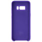 Samsung Official Silicone Cover for Samsung Galaxy S8 - Violet Purple Cell Phone - Cases, Covers & Skins Samsung    - Simple Cell Bulk Wholesale Pricing - USA Seller