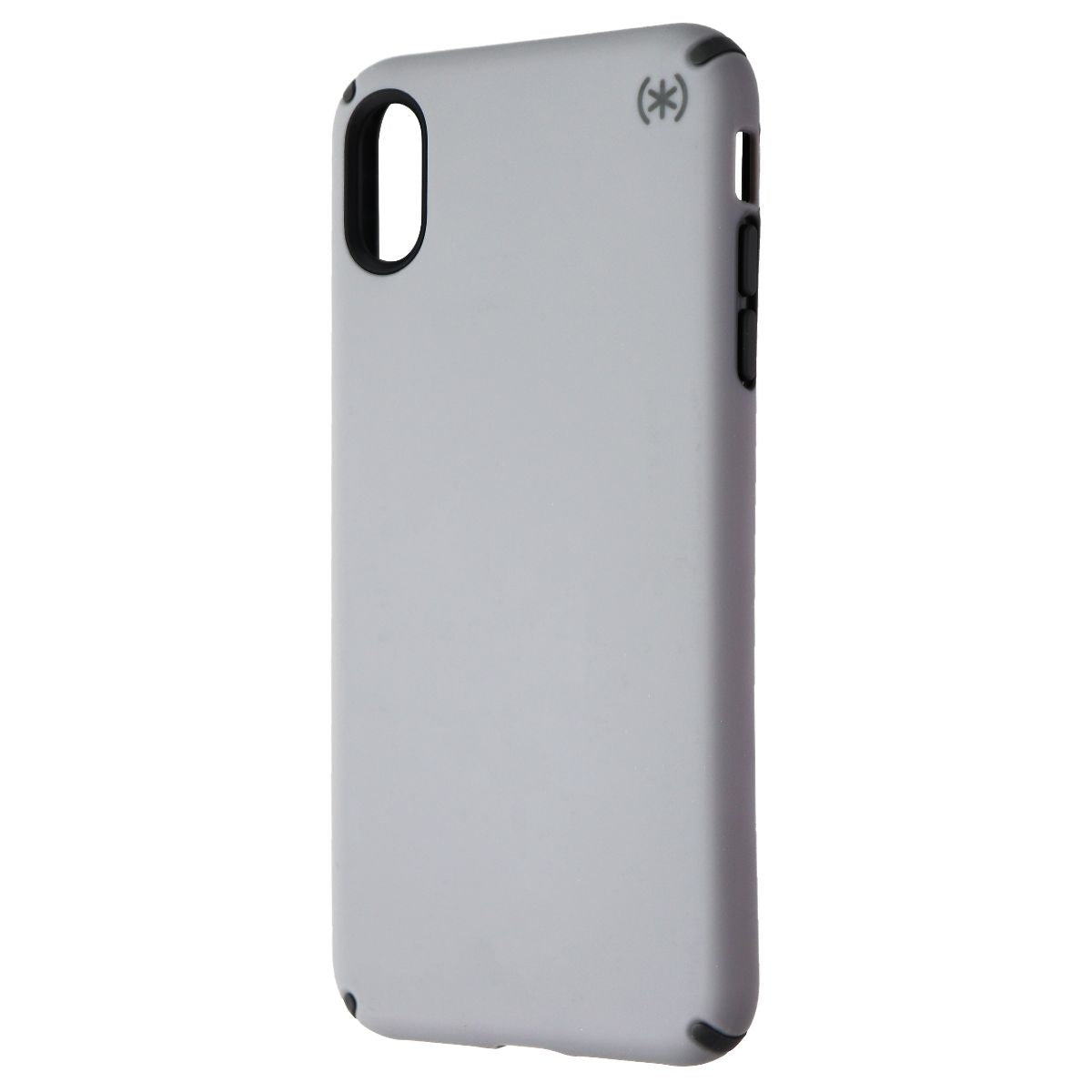 Speck Presidio Pro Series Case for Apple iPhone Xs Max - Filigree Gray/Slate Cell Phone - Cases, Covers & Skins Speck    - Simple Cell Bulk Wholesale Pricing - USA Seller