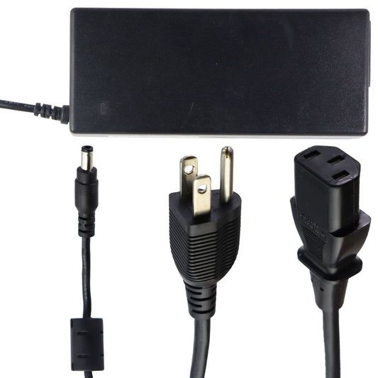 Belkin (12V/6A) AC Adapter Wall Charger Power Supply - Black (PDN-80-01) Multipurpose Batteries & Power - Multipurpose AC to DC Adapters Belkin    - Simple Cell Bulk Wholesale Pricing - USA Seller