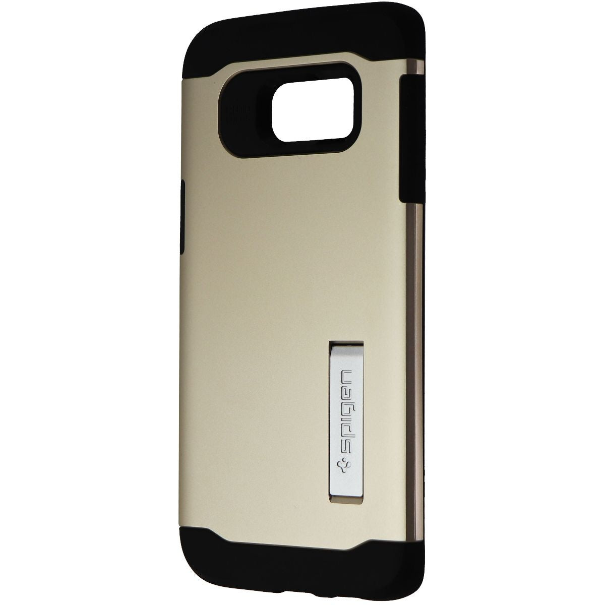 Spigen Slim Armor Series Case for Galaxy S6 Edge+ (Plus) - Champagne Gold Cell Phone - Cases, Covers & Skins Spigen    - Simple Cell Bulk Wholesale Pricing - USA Seller