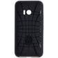 Spigen Neo Hybrid Flexible Gel Case for HTC 10 (2016) - Satin Silver/Black Cell Phone - Cases, Covers & Skins Spigen    - Simple Cell Bulk Wholesale Pricing - USA Seller