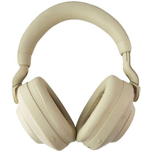 Jabra Elite 85h Wireless Noise-Canceling Over Ear Headphones - Gold Beige Portable Audio - Headphones Jabra    - Simple Cell Bulk Wholesale Pricing - USA Seller