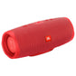 JBL Charge 4 Waterproof Portable Bluetooth Speaker - Red Cell Phone - Audio Docks & Speakers JBL    - Simple Cell Bulk Wholesale Pricing - USA Seller