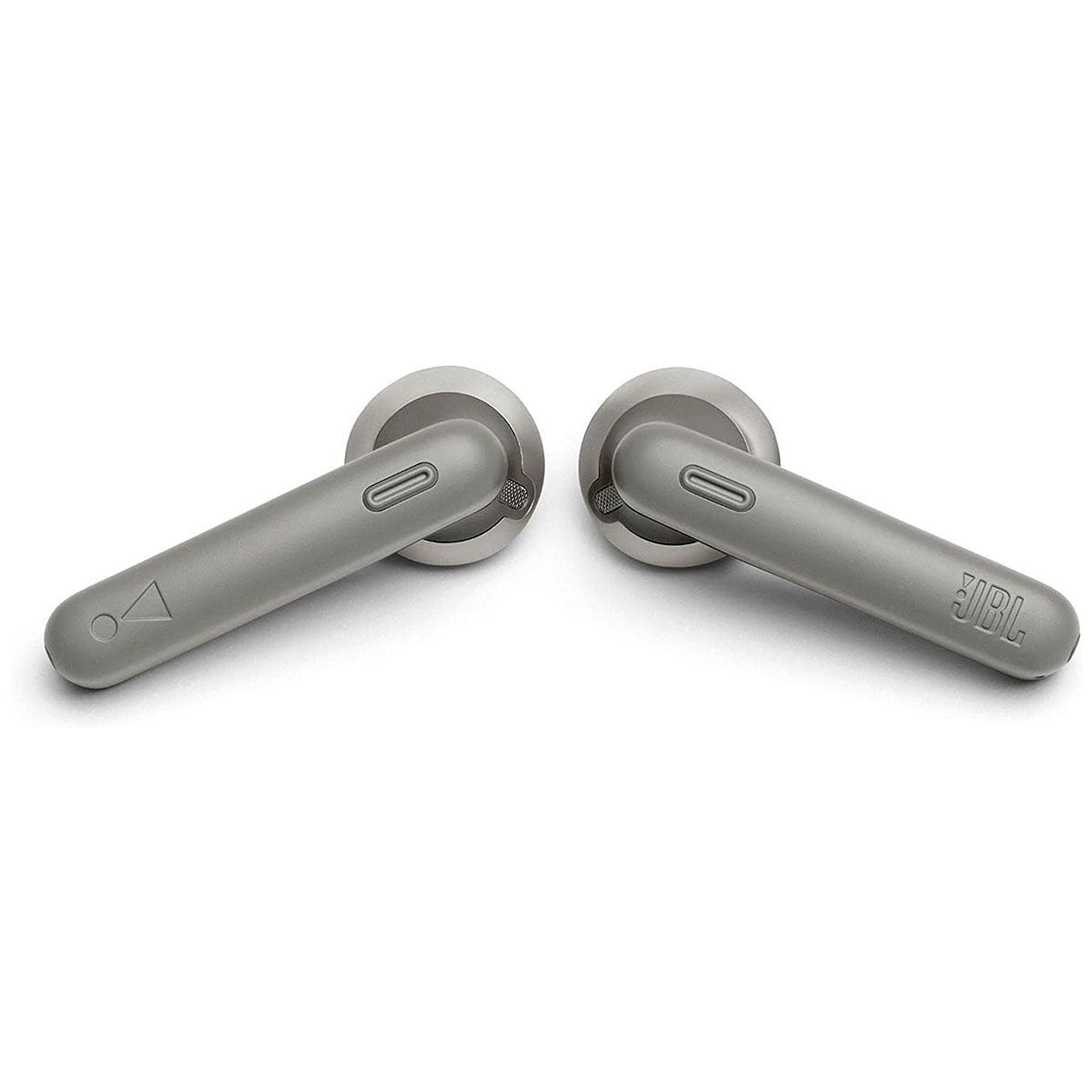 JBL TUNE 220TWS - True Wireless In-Ear Headphones - Gray Portable Audio - Headphones JBL    - Simple Cell Bulk Wholesale Pricing - USA Seller