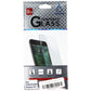 AIRIUM Tempered Glass Screen Protector for Samsung Galaxy S7 - Clear Cell Phone - Screen Protectors Airium    - Simple Cell Bulk Wholesale Pricing - USA Seller