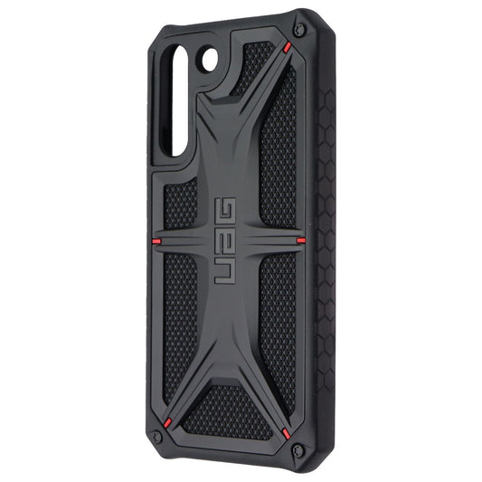 UAG Monarch Series Rugged Case for Samsung Galaxy (S22+) 5G - Black Cell Phone - Cases, Covers & Skins Urban Armor Gear    - Simple Cell Bulk Wholesale Pricing - USA Seller
