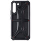 UAG Monarch Series Rugged Case for Samsung Galaxy (S22+) 5G - Black Cell Phone - Cases, Covers & Skins Urban Armor Gear    - Simple Cell Bulk Wholesale Pricing - USA Seller