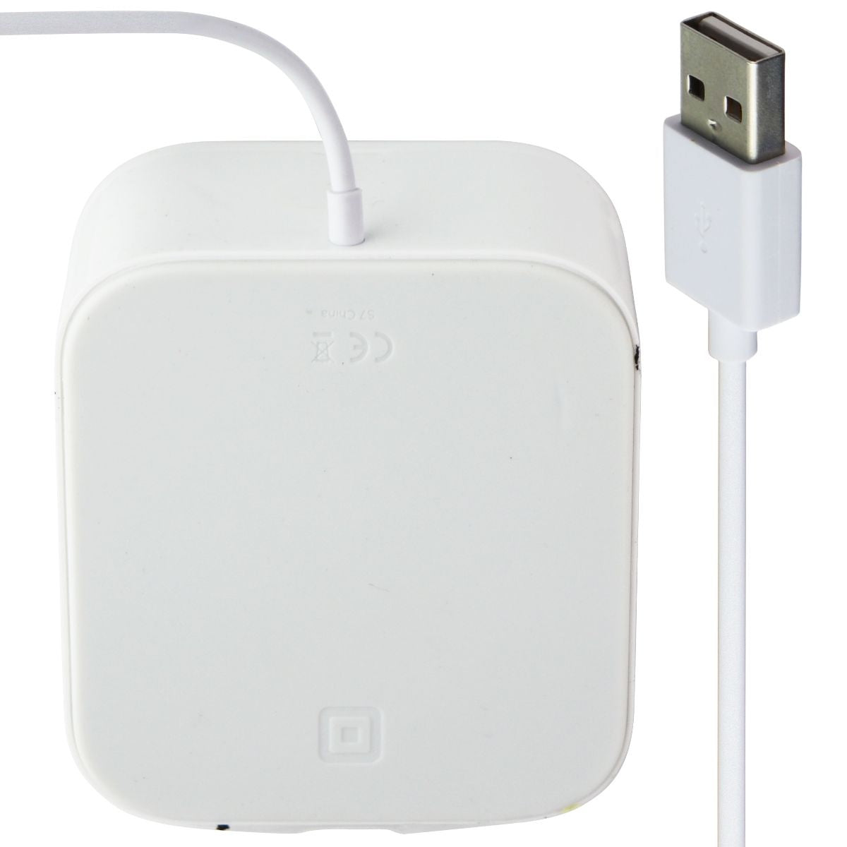 Square Stand with Card Reader for iPad 6th/5th Gen / iPad Pro 9.7