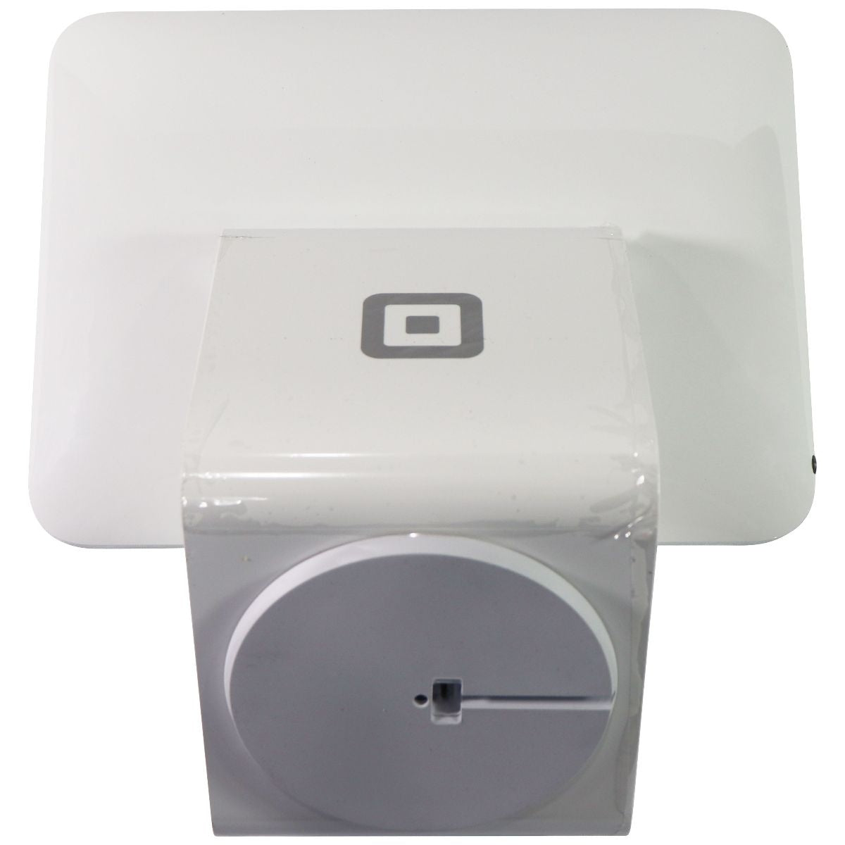 Square Stand with Card Reader for iPad 6th/5th Gen / iPad Pro 9.7