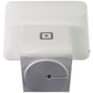 Square Stand with Card Reader for iPad 6th/5th Gen / iPad Pro 9.7 / Air 2 (0453) Point of Sale Equipment - Credit Card Terminals, Readers Square    - Simple Cell Bulk Wholesale Pricing - USA Seller
