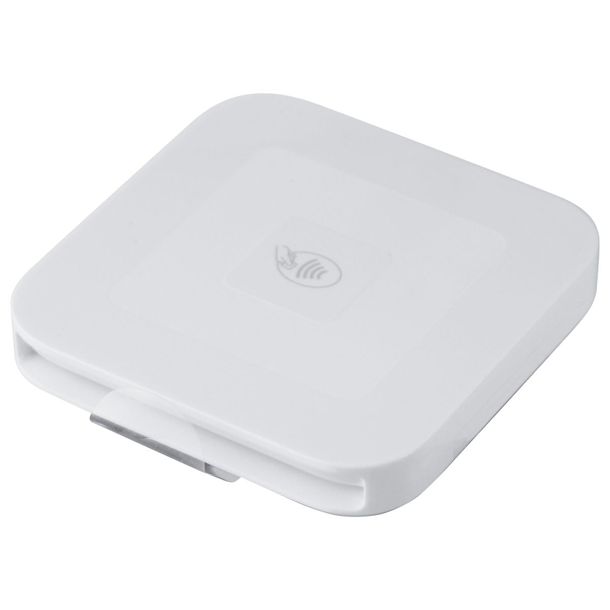 Square Stand with Card Reader for iPad 6th/5th Gen / iPad Pro 9.7