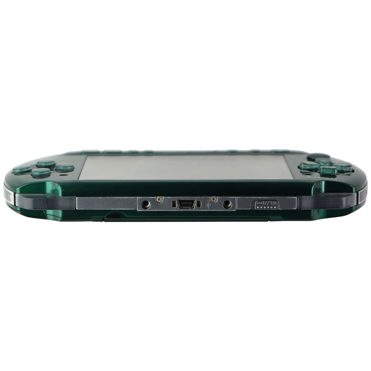 PSP 3000 Spirited Green SG Console Charger [CC - Foto 3