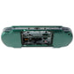 Sony PSP-3000SG HandHeld Console with Charger - Green / 32GB Gaming/Console - Video Game Consoles Sony    - Simple Cell Bulk Wholesale Pricing - USA Seller
