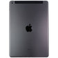 Apple iPad 10.2-in (8th Gen) (A2428) GSM + CDMA - 32GB/Space Gray - NO TOUCH ID iPads, Tablets & eBook Readers Apple    - Simple Cell Bulk Wholesale Pricing - USA Seller
