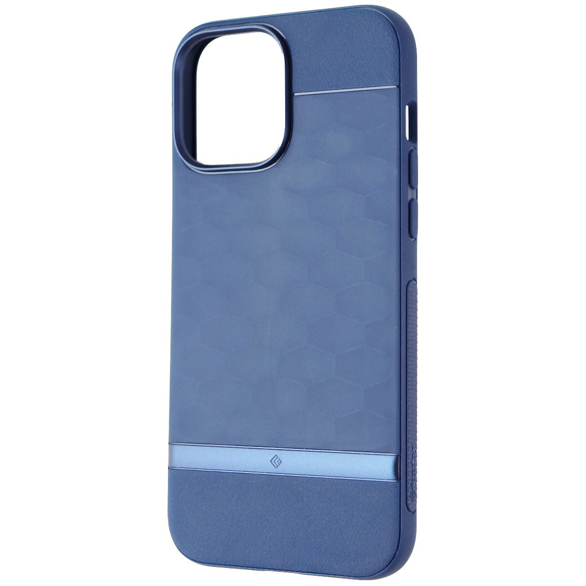 Caseology Parallax Protective Case for iPhone 13 Pro Max - Midnight Blue Cell Phone - Cases, Covers & Skins Caseology    - Simple Cell Bulk Wholesale Pricing - USA Seller