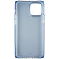 UAG Mouve Series Hybrid Case for Apple iPhone 12 and 12 Pro - Matte Soft Blue Cell Phone - Cases, Covers & Skins Urban Armor Gear    - Simple Cell Bulk Wholesale Pricing - USA Seller