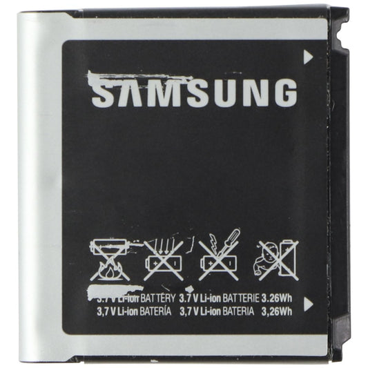 Samsung OEM (AB533640CU) Battery for Samsung Helio Mysto (3.7V/3.26Wh/880mAh) Cell Phone - Replacement Parts & Tools Samsung    - Simple Cell Bulk Wholesale Pricing - USA Seller