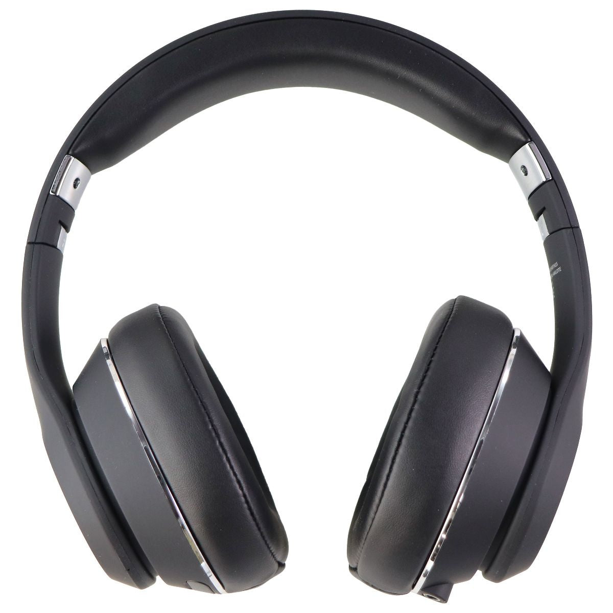 iFrogz Impuse 2 Series Wireless Folding Headphones - Black Portable Audio - Headphones iFrogz    - Simple Cell Bulk Wholesale Pricing - USA Seller