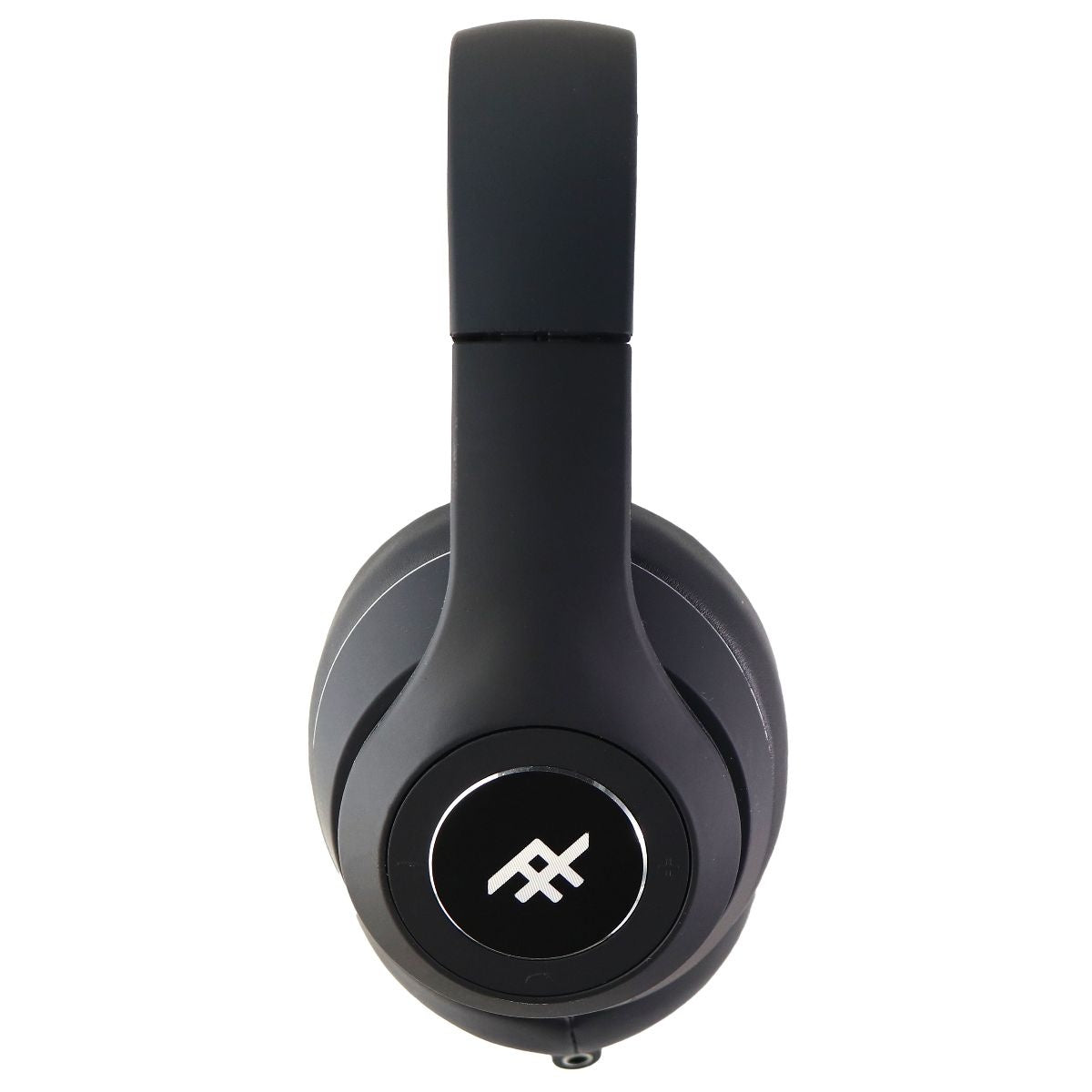 iFrogz Impuse 2 Series Wireless Folding Headphones - Black Portable Audio - Headphones iFrogz    - Simple Cell Bulk Wholesale Pricing - USA Seller