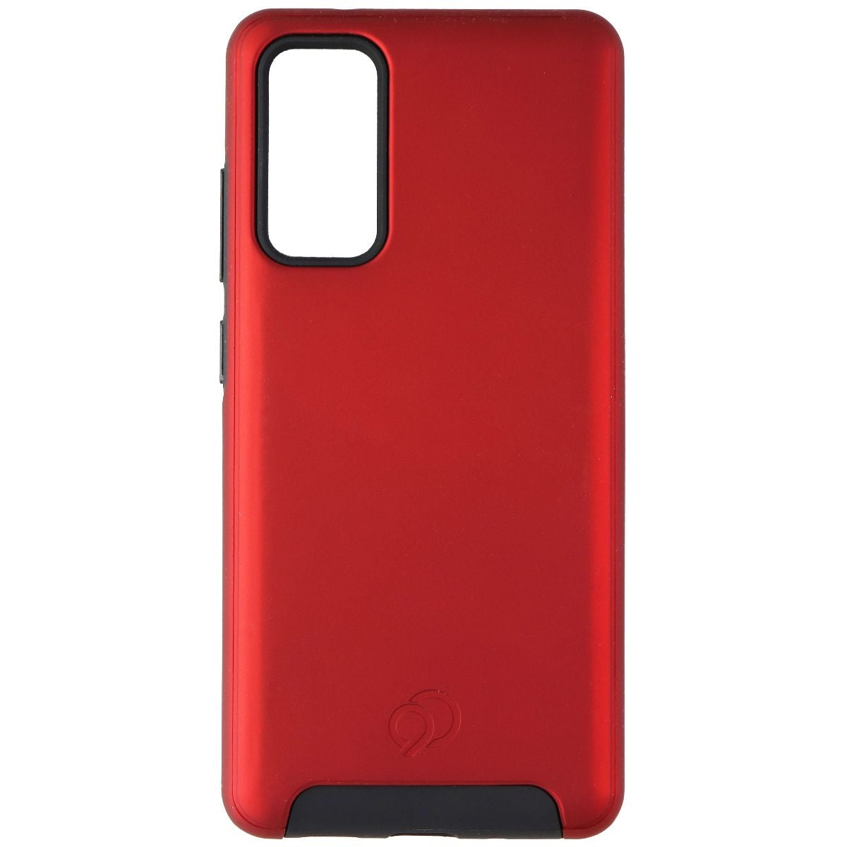 Nimbus9 Cirrus 2 Case for Samsung Galaxy S20 FE 5G UW - Red Cell Phone - Cases, Covers & Skins Nimbus9    - Simple Cell Bulk Wholesale Pricing - USA Seller