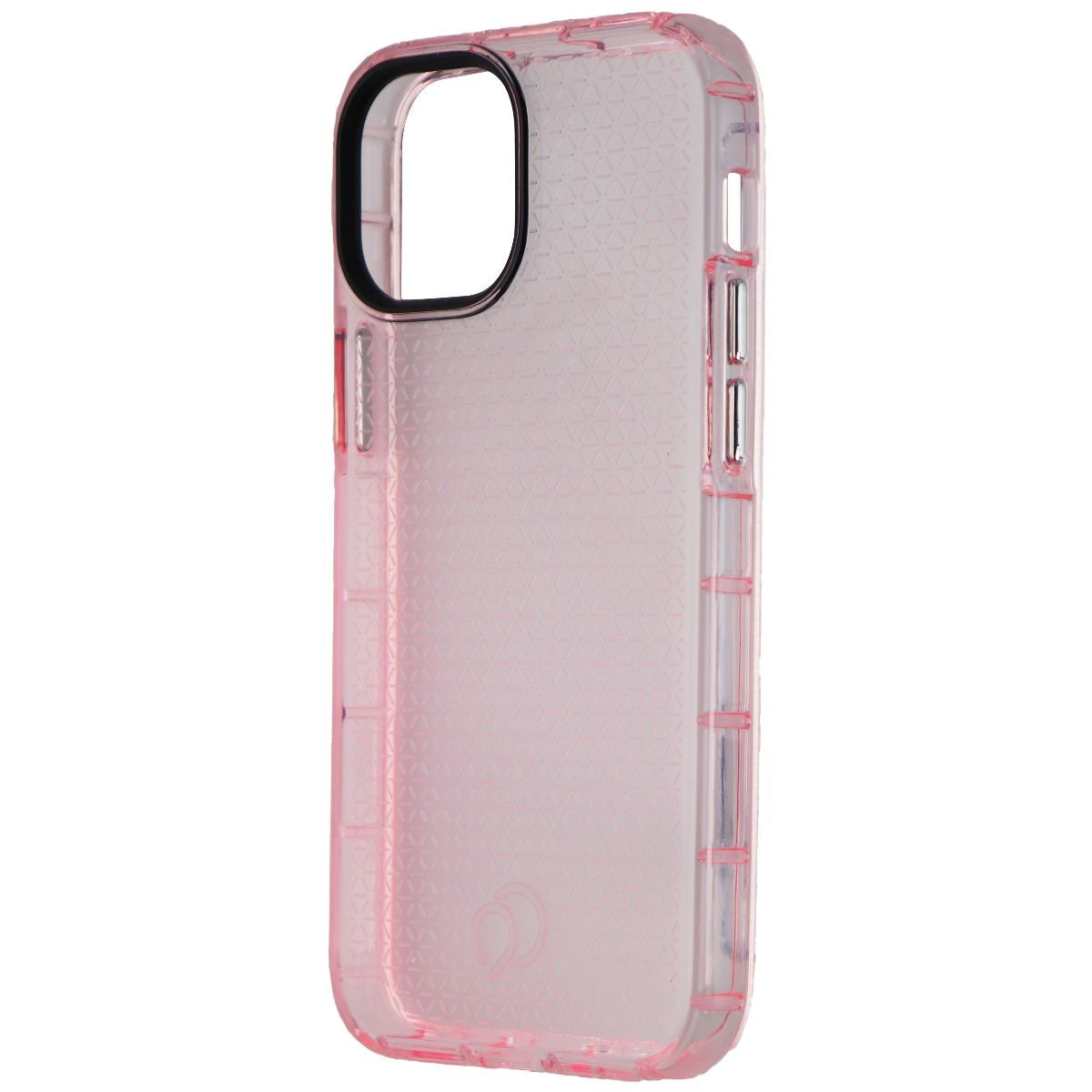 Nimbus9 Phantom 2 Series Gel Case for iPhone 13 Mini - Flamingo Cell Phone - Cases, Covers & Skins Nimbus9    - Simple Cell Bulk Wholesale Pricing - USA Seller