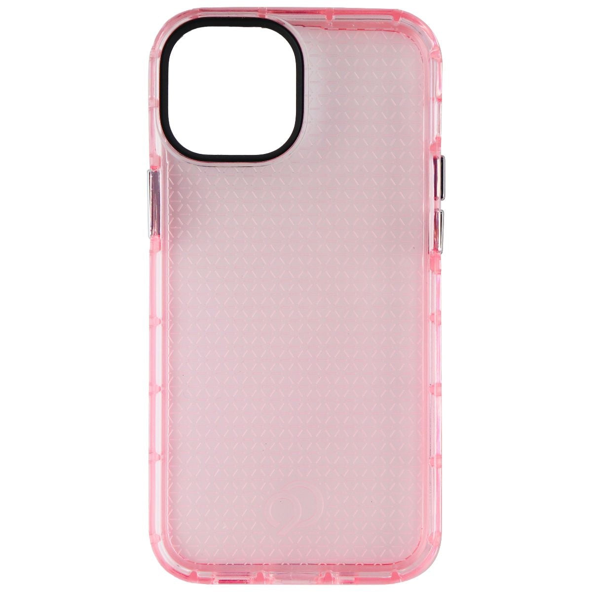 Nimbus9 Phantom 2 Series Gel Case for iPhone 13 Mini - Flamingo Cell Phone - Cases, Covers & Skins Nimbus9    - Simple Cell Bulk Wholesale Pricing - USA Seller